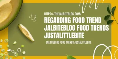 jalbiteblog food trends justalittlebite