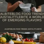 jalbiteblog food trends justalittlebite