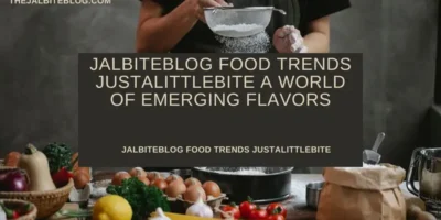 jalbiteblog food trends justalittlebite