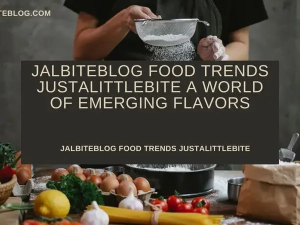 jalbiteblog food trends justalittlebite