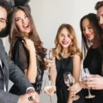 Social Dynamics for Men