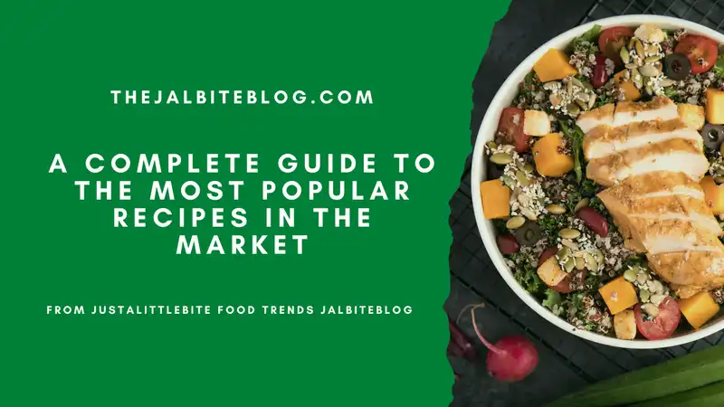 from justalittlebite food trends jalbiteblog