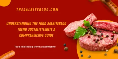 food jalbiteblog trend justalittlebite