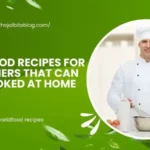 jalbiteworldfood recipes