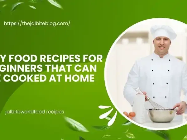 jalbiteworldfood recipes