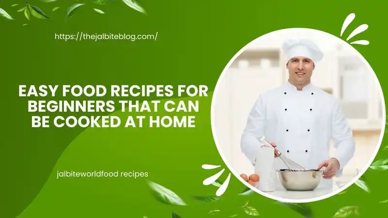 jalbiteworldfood recipes