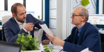 Personal Injury Attorneys