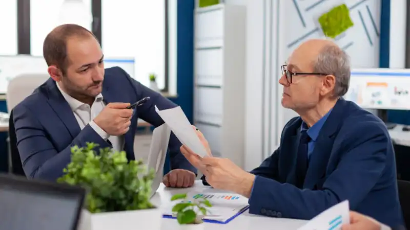 Personal Injury Attorneys