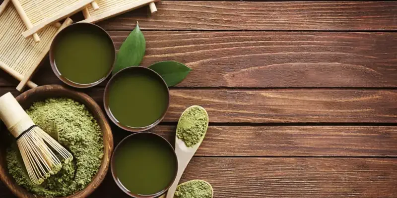 How to Make Matcha a Simple Part of Your Daily Routine
